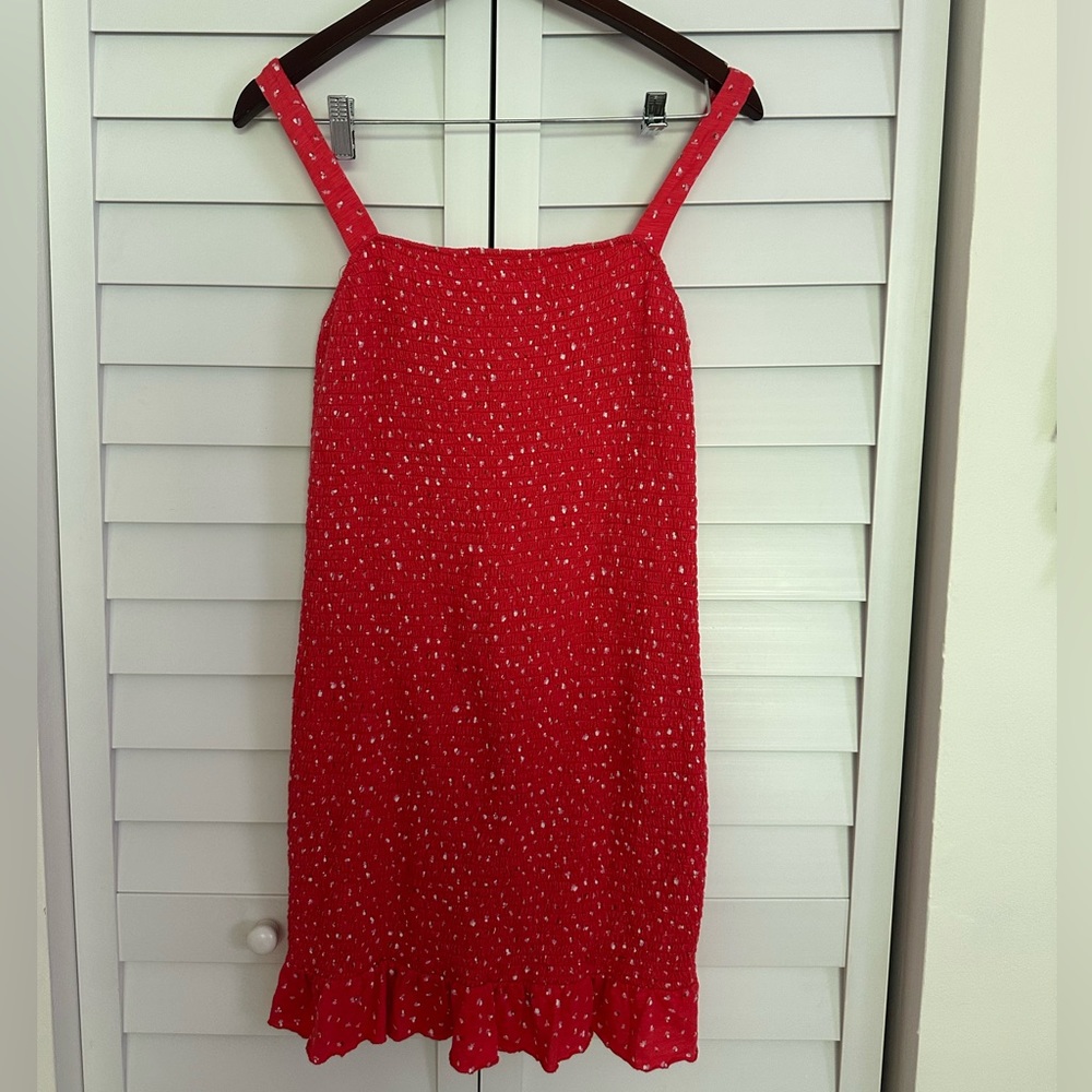 BP Dress